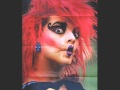 Nina Hagen - Future is Now lyrics