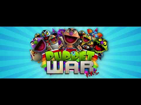 Daytime Fight (extended) (Puppet War FPS OST)