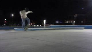 Anthony B "Cold feet" i do not own the rights to this song