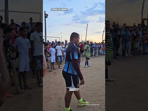 🔥 Cupirão Vs Morada #Torneio de futebol amador do Sítio alto de pedra (Calumbi-Pe)