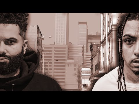 Louie Gonz - My City (Official Video) feat. 40 $tacks