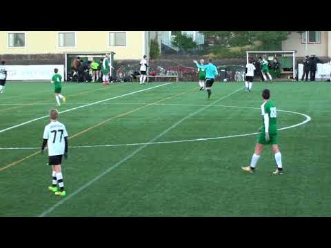 04.11.17 TuPS/KP- 75 - IFK Mariehamn P 02 - Halvlek 2