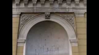 Sarajevo in Bosnia and Herzegovina - Part 1