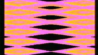 Video thumbnail for Atari Video Music Demonstration by World One Video