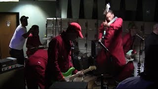 Doggy Style at Gutterball Fest 5-25-13