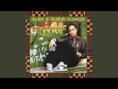 Costumbre De Matar - Alika