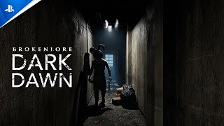 BrokenLore: Dark Dawn - Gameplay Trailer | PS5 Games Trailer