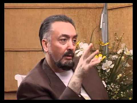 Mr Adnan Oktar's Views On The People Of The Book 1 - 2/3