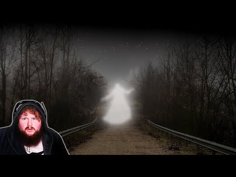CaseOh Reacts To More Creepy Online Videos