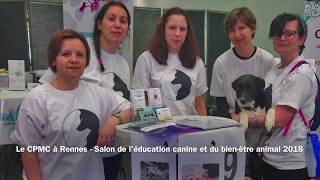 Le CPMC était à Rennes ce weekend