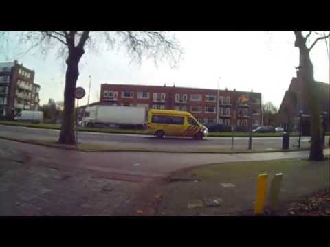 09-12-2014 A1 Ambu 17-153 Bentincklaan 280 Rotterdam