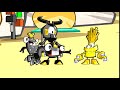 Calling All Mixels Meet The Cragsters