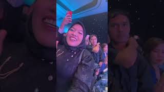 Download lagu Makin Aku Cinta - Brisia Jodie ft Glen Samuel (Live performance at Jodie Wedding) mp3