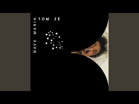 A Terra, Meus Filhos - Tom Zé