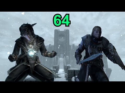 The Sons of Gauldur: Skyrim 64
