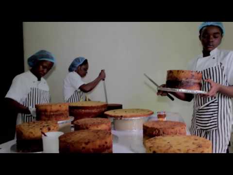 Lizzie's cakesncrafts