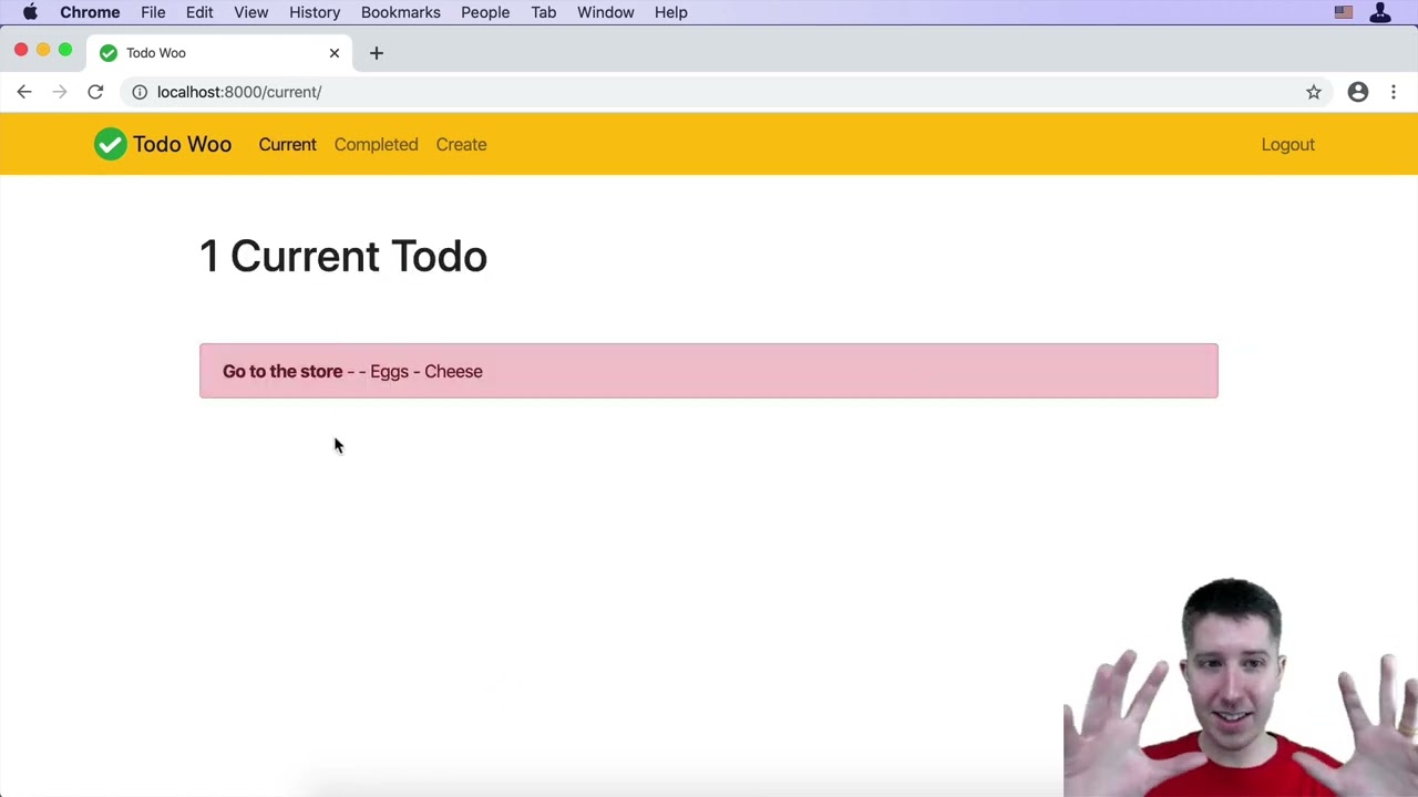 001  Introduction | Full stack Development | Django | Python | Full Course |