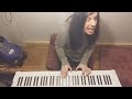 I've played Manorexic by Scarling.