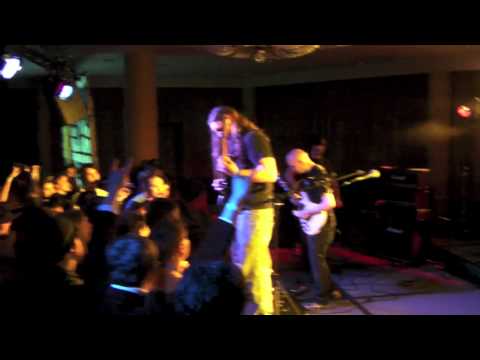 Armcannon at MAGFest 8: Ghostbusters Theme