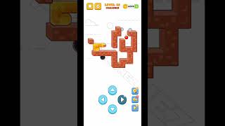 SNAKE APPLE (ALL APPLE) Challenge Level 51-54