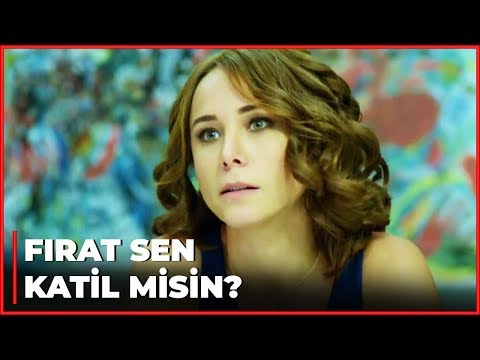 Deniz, Fırat'a Patladı! - Merhamet 26. Bölüm