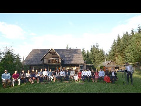 Cântări vechi cu Speranța și Prietenii vol.3 - Sunt un străin pe lume