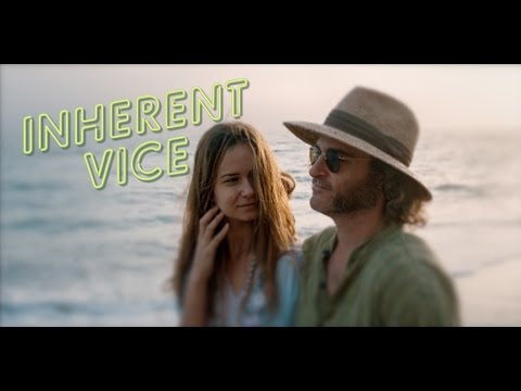 The Meaning of Inherent Vice