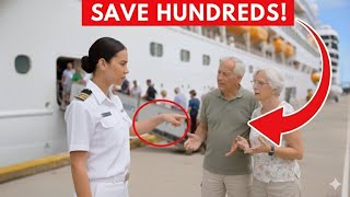 60+? These Cruise Perks Could Save You Hundreds