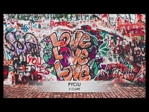 PYCIU- 2 Clape