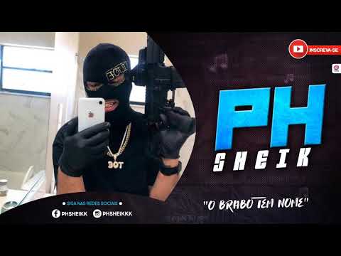 MC RODRIGO DO CN, MC LINA E MC FAHAH - PROFISSAO PERIGO [ DJ JOAO DA INESTAN ]