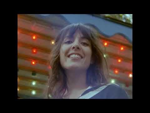 Chelsea Rose - Si Somos Amigos (Françoise Hardy cover If We Are Only Friends)