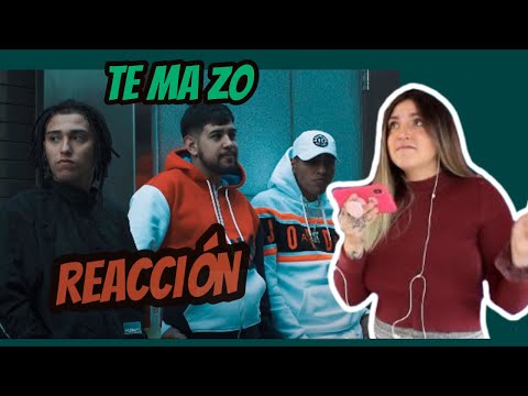 REACCIONANDO A Maleantes - Pablo Chill-E ft Julianno Sosa & Keylon