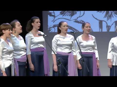 Ženji mlada - VA Samoborke