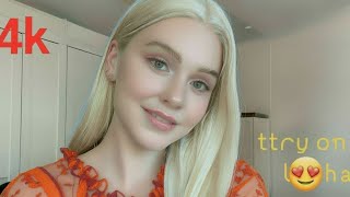 Download lagu 4K Shein 2025 Bikini Try-On Haul | 4K Transparent Lingerie & See-through Styles  mp3