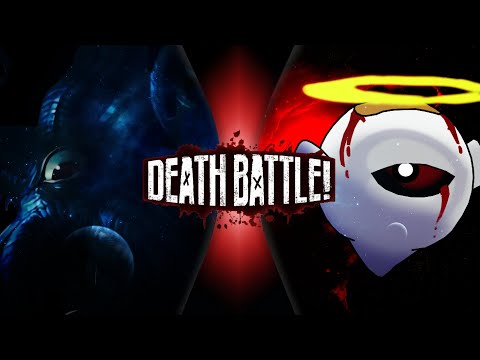 Fan Made Death Battle Trailer: Starro the Conqueror VS Zero (DC VS Kirby)