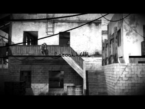 CazuaLLUK Editing Contest Entry