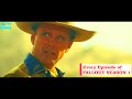 Every Episode Of Fallout Season 1 FULL SEASON 1