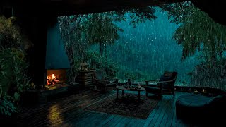 Download lagu Suara Hujan di Hutan ⛈️ Terapi Hujan dengan Suara Guntur dari Jauh untuk Tidur Nyenyak & Mengatasi Insomnia mp3 Download lagu Suara Hujan di Hutan ⛈️ Terapi Hujan dengan Suara Guntur dari Jauh untuk Tidur Nyenyak & Mengatasi Insomnia mp3