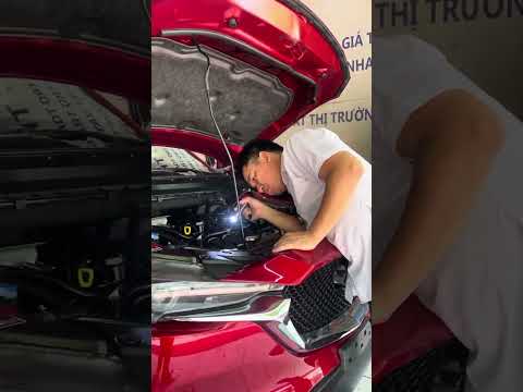 Chỗ nào kiểm tra xe công tâm