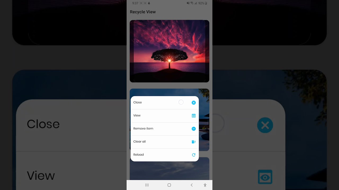 Demo CountPages alpha