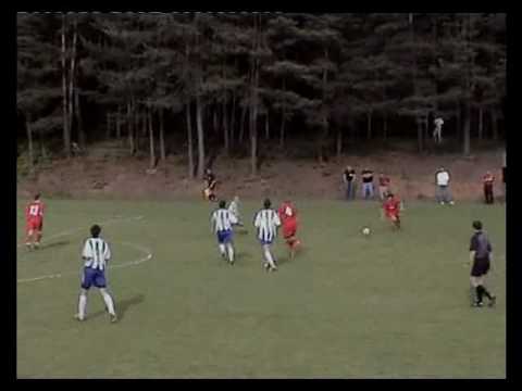 Goals FK Krásnohorské Podhradie.AVI