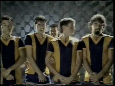 Intervalo: RBS Esporte - Porto Alegre/RS (01/02/1989) [1]