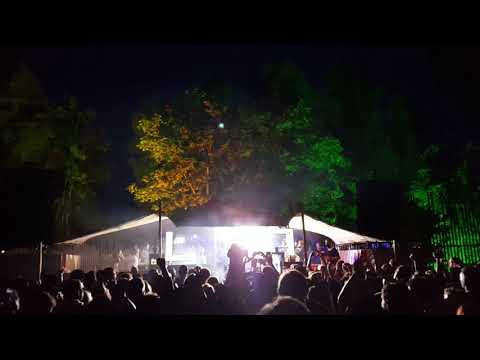 Guy J b2b Hernan Cattaneo pt.4 (Sébastien Léger - Lanarka) @ Loveland Festival, Amsterdam 08.10.18