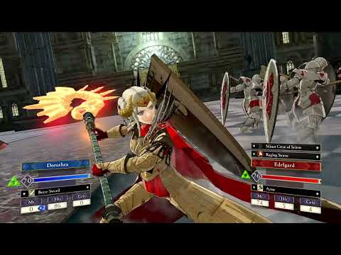 How to break an Enemy's OP Weapon Easy