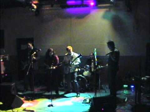 Inrush - Paranoid (Black Sabbath Cover)