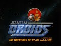 Droids Intro Theme In Trouble Again Instrumental Proper Pitch Correction