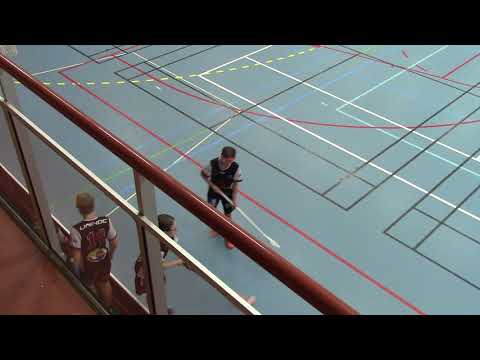 Trosa-Edanö IBK P05/06 - Onyx IBS