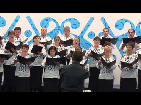 Euphonia (Ohrid Choir Festival 2015)