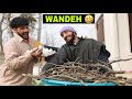 Wandeh Kashmiri Funny Drama