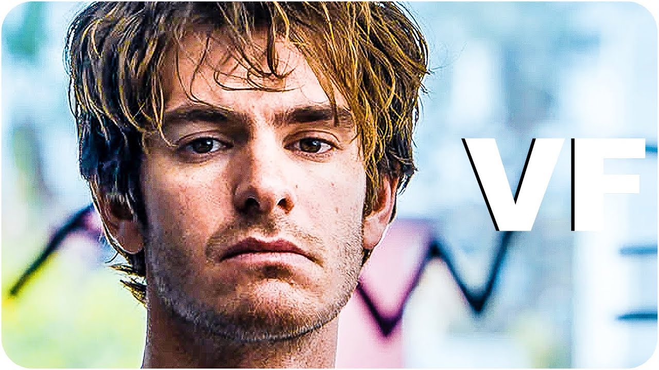 Under The Silver Lake (Andrew Garfield)